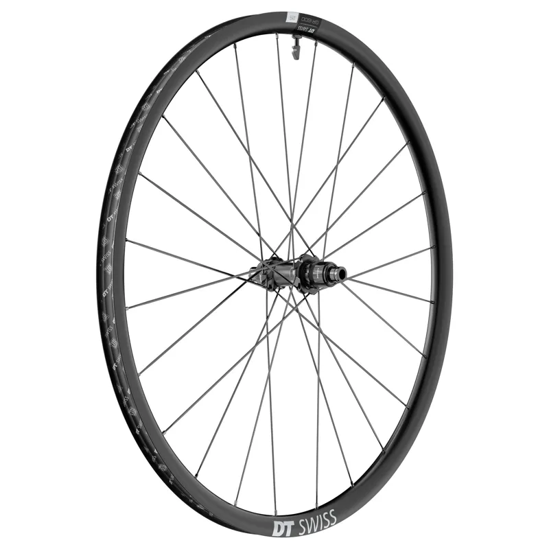 DT Swiss GR 1600 SPLINE db wheel clincher 25x24mm rear SRAM 650b